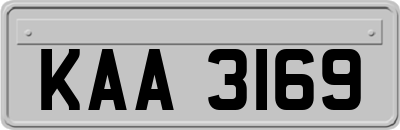 KAA3169