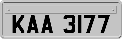 KAA3177