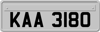 KAA3180