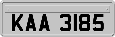 KAA3185