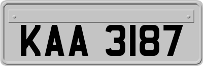KAA3187