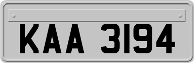 KAA3194