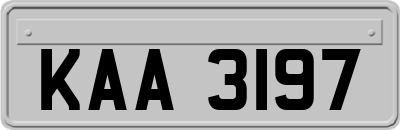 KAA3197