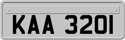 KAA3201
