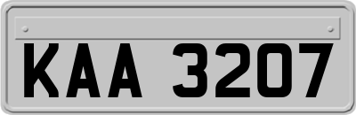 KAA3207
