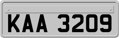 KAA3209