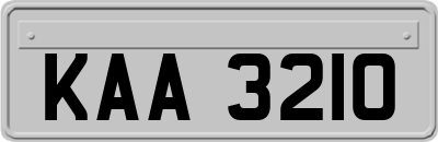 KAA3210