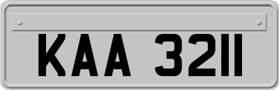 KAA3211