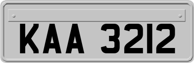 KAA3212