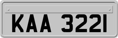 KAA3221