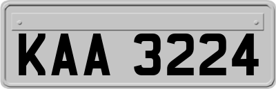 KAA3224