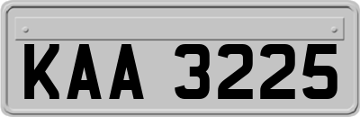 KAA3225