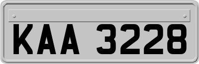 KAA3228