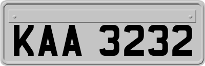 KAA3232