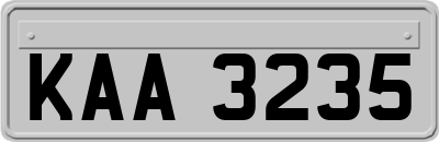 KAA3235