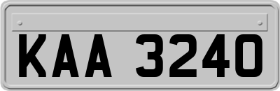 KAA3240