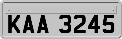 KAA3245