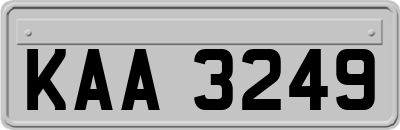 KAA3249
