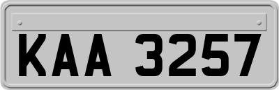 KAA3257
