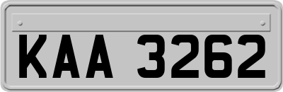 KAA3262