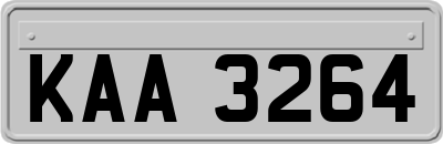 KAA3264