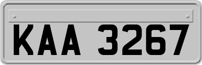 KAA3267