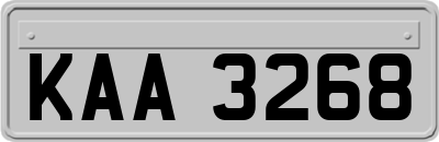 KAA3268