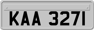 KAA3271
