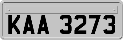 KAA3273