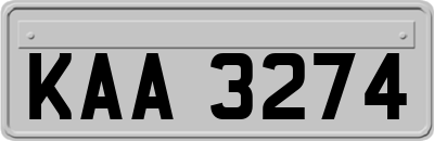 KAA3274