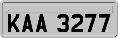 KAA3277