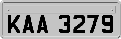 KAA3279