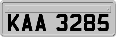 KAA3285