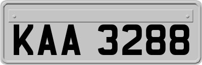 KAA3288