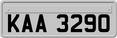 KAA3290