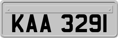 KAA3291
