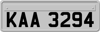 KAA3294