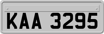 KAA3295