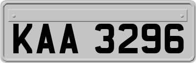 KAA3296