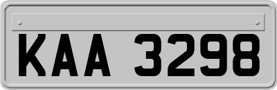 KAA3298