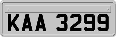 KAA3299