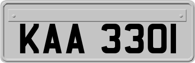 KAA3301