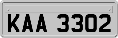KAA3302