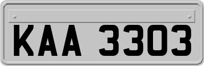 KAA3303