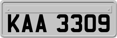 KAA3309