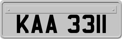 KAA3311