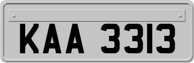 KAA3313