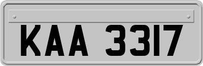 KAA3317