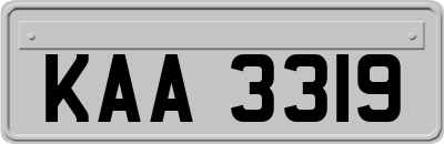 KAA3319