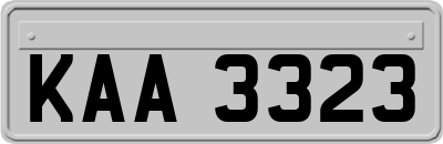 KAA3323